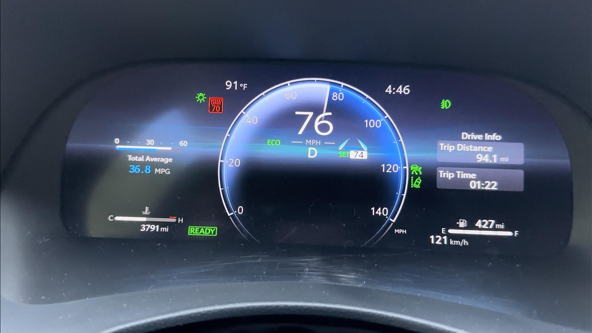 These Toyota RAV4 Hybrid MPG Tips Will Save You Money Torque News